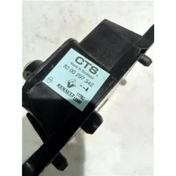 Recambio de potenciometro pedal gas para renault clio iii (2005) 1.1 75 cv referencia OEM IAM 8200297342A  