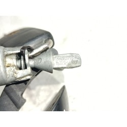 Recambio de bombin puerta delantera izquierda para volkswagen golf vi (5k1) 2.0 tdi referencia OEM IAM 1K8837205C  