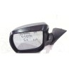 Recambio de retrovisor izquierdo para subaru forester (sh_) 2.0 d awd (shh) referencia OEM IAM E4022793  