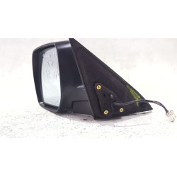 Recambio de retrovisor izquierdo para subaru forester (sh_) 2.0 d awd (shh) referencia OEM IAM E4022793  
