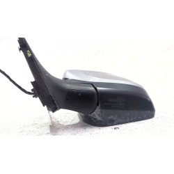 Recambio de retrovisor izquierdo para subaru forester (sh_) 2.0 d awd (shh) referencia OEM IAM E4022793  
