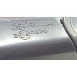 Recambio de retrovisor izquierdo para subaru forester (sh_) 2.0 d awd (shh) referencia OEM IAM E4022793  