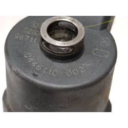 Recambio de inyector para fiat multipla (186)(1999) 1.9 jtd 105 (186axb1a) referencia OEM IAM 0445110002  