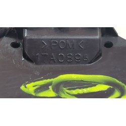 Recambio de mando intermitentes para subaru forester (sh_) 2.0 d awd (shh) referencia OEM IAM 17A0895  