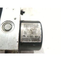 Recambio de nucleo abs para citroën c3 i (fc_, fn_) 1.4 hdi referencia OEM IAM 5WK84107  