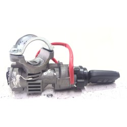 Recambio de conmutador de arranque para hyundai ix35 (lm, el, elh) 2.0 crdi referencia OEM IAM   