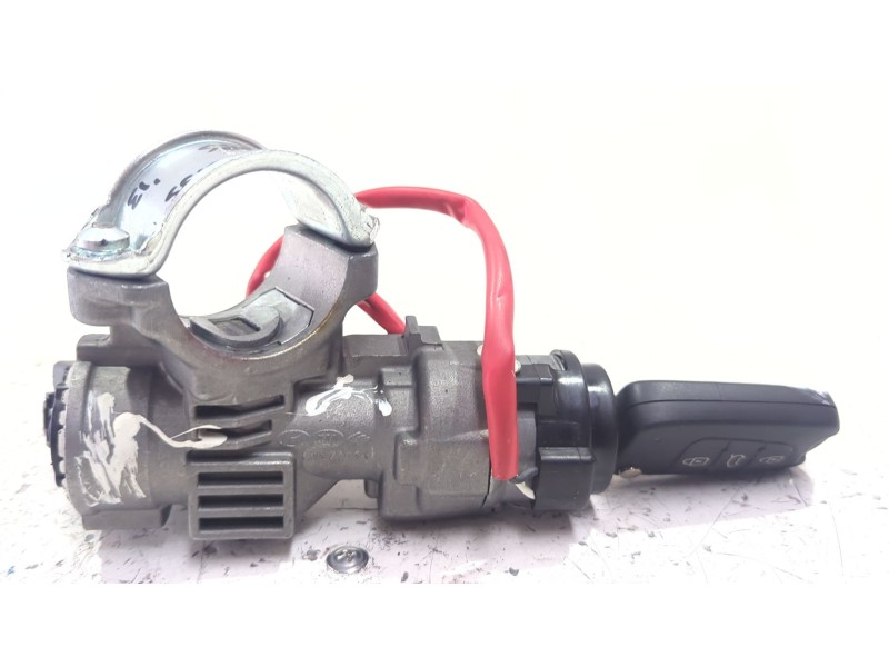 Recambio de conmutador de arranque para hyundai ix35 (lm, el, elh) 2.0 crdi referencia OEM IAM   