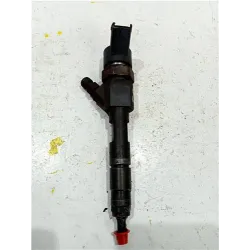 Recambio de inyector para nissan primastar furgón (x83) dci 100 referencia OEM IAM 0445110146  