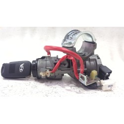 Recambio de conmutador de arranque para hyundai ix35 (lm, el, elh) 2.0 crdi referencia OEM IAM   