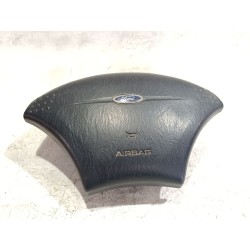 Recambio de airbag volante para ford focus i (daw, dbw) 1.8 turbo di / tddi referencia OEM IAM BKI3126301016105245  