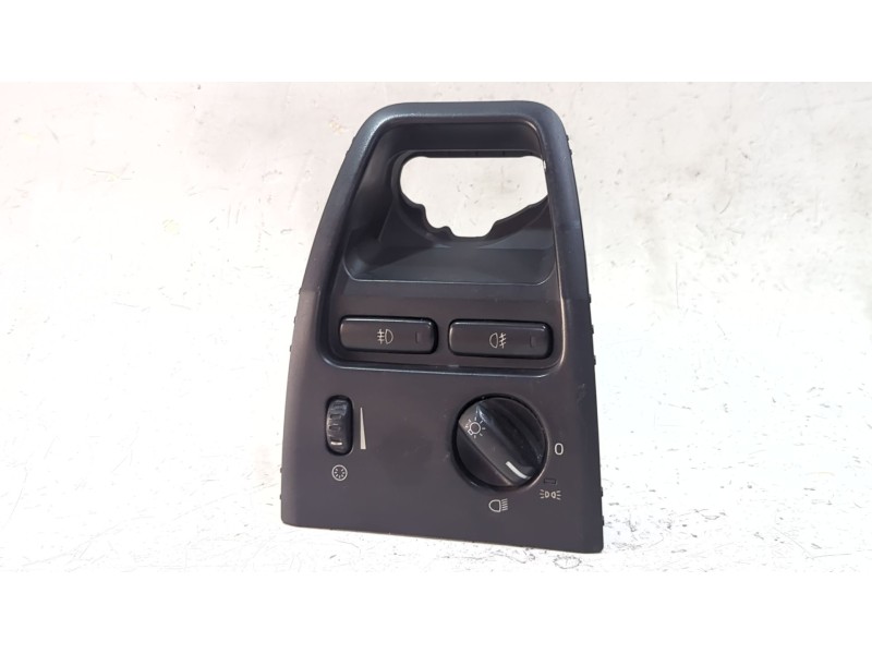 Recambio de mando luces para volvo xc90 i (275) d5 awd referencia OEM IAM 8685450  