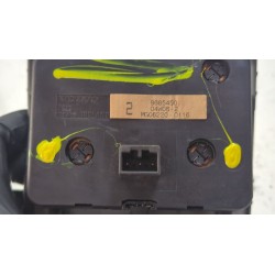 Recambio de mando luces para volvo xc90 i (275) d5 awd referencia OEM IAM 8685450  