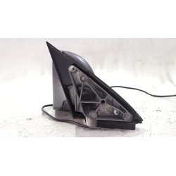 Recambio de retrovisor izquierdo para audi a4 b7 (8ec) 2.0 tdi 16v referencia OEM IAM E1010681  