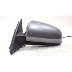Recambio de retrovisor izquierdo para audi a4 b7 (8ec) 2.0 tdi 16v referencia OEM IAM E1010681  