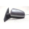 Recambio de retrovisor izquierdo para audi a4 b7 (8ec) 2.0 tdi 16v referencia OEM IAM E1010681  