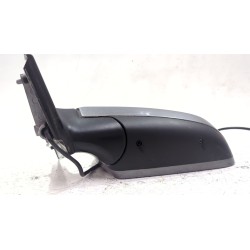 Recambio de retrovisor izquierdo para audi a4 b7 (8ec) 2.0 tdi 16v referencia OEM IAM E1010681  