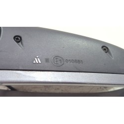 Recambio de retrovisor izquierdo para audi a4 b7 (8ec) 2.0 tdi 16v referencia OEM IAM E1010681  