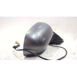 Recambio de retrovisor derecho para audi a4 b7 (8ec) 2.0 tdi 16v referencia OEM IAM E1010681  