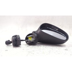 Recambio de retrovisor derecho para seat leon (1p1)(05.2005) 2.0 tdi referencia OEM IAM E1010852  
