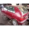 skoda felicia ii (6u1) del año 1999