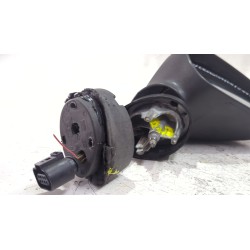 Recambio de retrovisor derecho para seat leon (1p1)(05.2005) 2.0 tdi referencia OEM IAM E1010852  