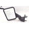 Recambio de retrovisor izquierdo para nissan trade furgón 2.0 d referencia OEM IAM E30239700  