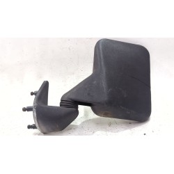 Recambio de retrovisor izquierdo para nissan trade furgón 2.0 d referencia OEM IAM E30239700  