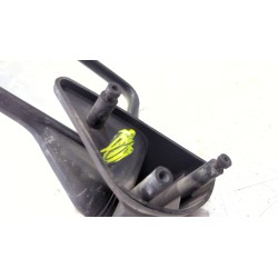 Recambio de retrovisor derecho para nissan trade furgón 2.0 d referencia OEM IAM E30239700  