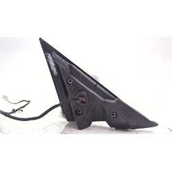 Recambio de retrovisor izquierdo para bmw 3 (e46) 320 d referencia OEM IAM E10117351  