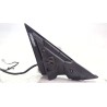 Recambio de retrovisor izquierdo para bmw 3 (e46) 320 d referencia OEM IAM E10117351  