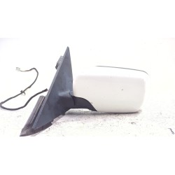 Recambio de retrovisor izquierdo para bmw 3 (e46) 320 d referencia OEM IAM E10117351  