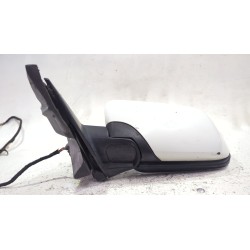 Recambio de retrovisor izquierdo para bmw 3 (e46) 320 d referencia OEM IAM E10117351  