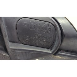 Recambio de retrovisor izquierdo para bmw 3 (e46) 320 d referencia OEM IAM E10117351  
