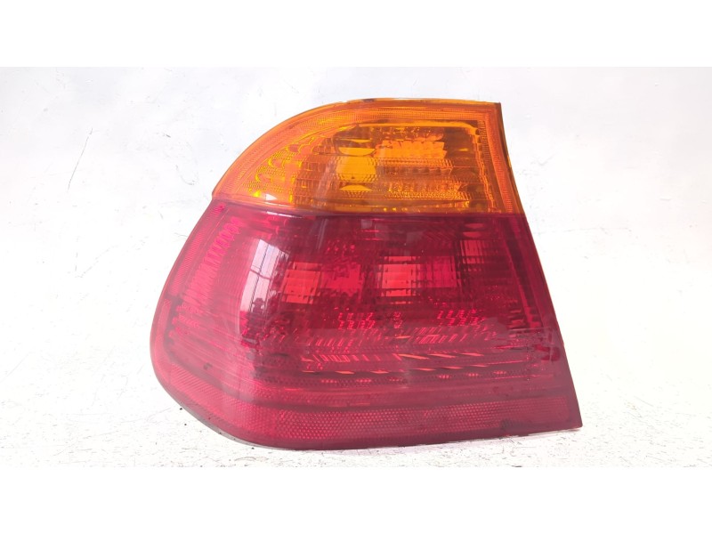 Recambio de piloto trasero izquierdo para bmw 3 (e46) 320 d referencia OEM IAM 014441906LR  