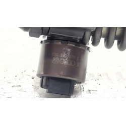 Recambio de inyector para audi a4 b7 (8ec) 2.0 tdi 16v referencia OEM IAM 03G130073G  