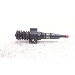 Recambio de inyector para audi a4 b7 (8ec) 2.0 tdi 16v referencia OEM IAM 03G130073G  
