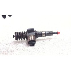 Recambio de inyector para audi a4 b7 (8ec) 2.0 tdi 16v referencia OEM IAM 03G130073G  