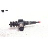 Recambio de inyector para audi a4 b7 (8ec) 2.0 tdi 16v referencia OEM IAM 03G130073G  