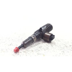Recambio de inyector para audi a4 b7 (8ec) 2.0 tdi 16v referencia OEM IAM 03G130073G  