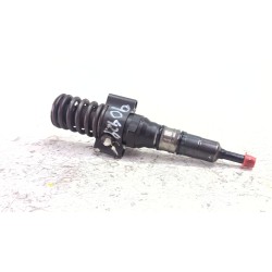 Recambio de inyector para audi a4 b7 (8ec) 2.0 tdi 16v referencia OEM IAM 03G130073G  