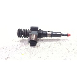 Recambio de inyector para audi a4 b7 (8ec) 2.0 tdi 16v referencia OEM IAM 03G130073G  