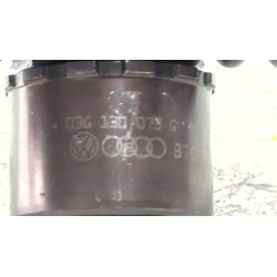 Recambio de inyector para audi a4 b7 (8ec) 2.0 tdi 16v referencia OEM IAM 03G130073G  