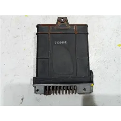 Recambio de centralita para volkswagen polo ii 2f (801/803)(10.1990) referencia OEM IAM 030906022D  