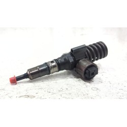 Recambio de inyector para audi a4 b7 (8ec) 2.0 tdi 16v referencia OEM IAM 03G130073G  
