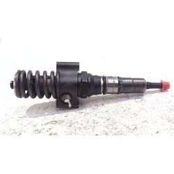 Recambio de inyector para audi a4 b7 (8ec) 2.0 tdi 16v referencia OEM IAM 03G130073G  