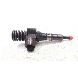 Recambio de inyector para audi a4 b7 (8ec) 2.0 tdi 16v referencia OEM IAM 03G130073G  