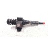 Recambio de inyector para audi a4 b7 (8ec) 2.0 tdi 16v referencia OEM IAM 03G130073G  