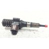 Recambio de inyector para audi a4 b7 (8ec) 2.0 tdi 16v referencia OEM IAM 03G130073G  