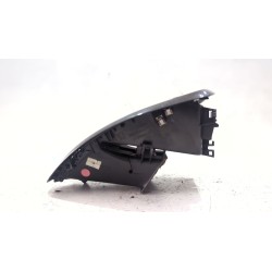Recambio de aireador central para peugeot 207/207+ (wa_, wc_) 1.6 hdi referencia OEM IAM 9650068177  