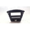 Recambio de aireador central para peugeot 207/207+ (wa_, wc_) 1.6 hdi referencia OEM IAM 9650068177  
